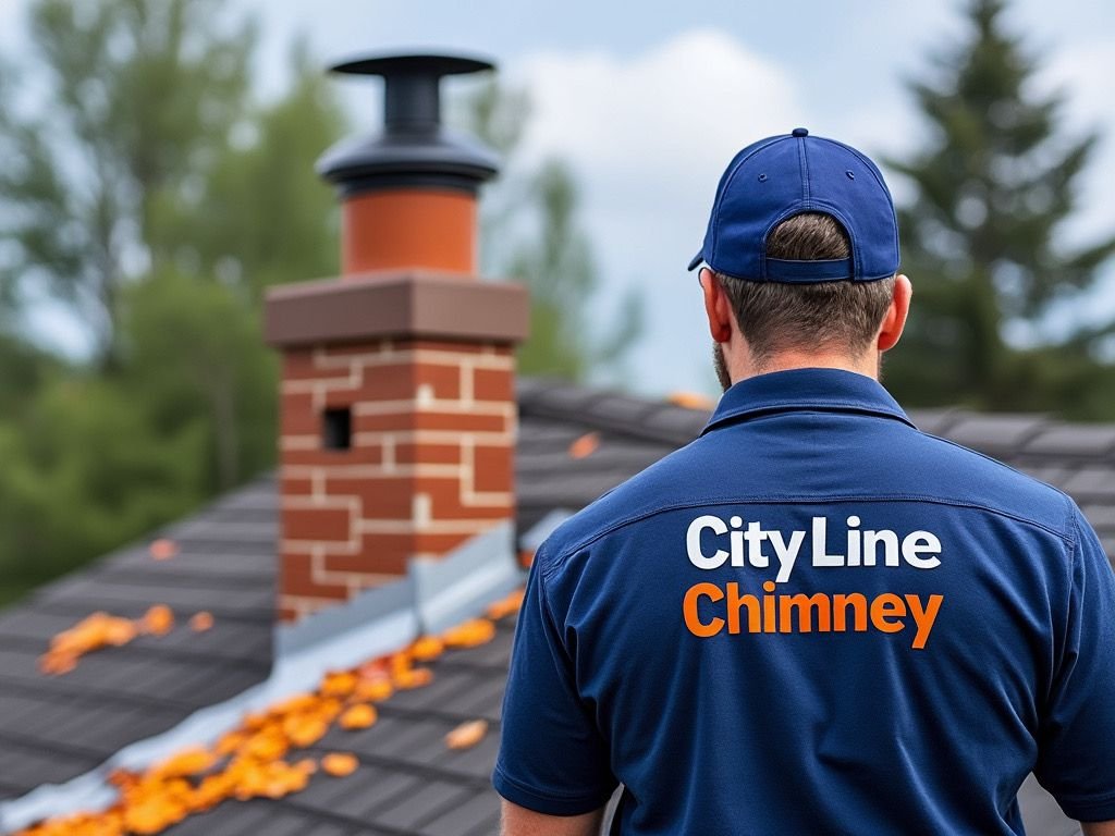 Expert Chimney Sweep Solutions in Hickory Grove, NC