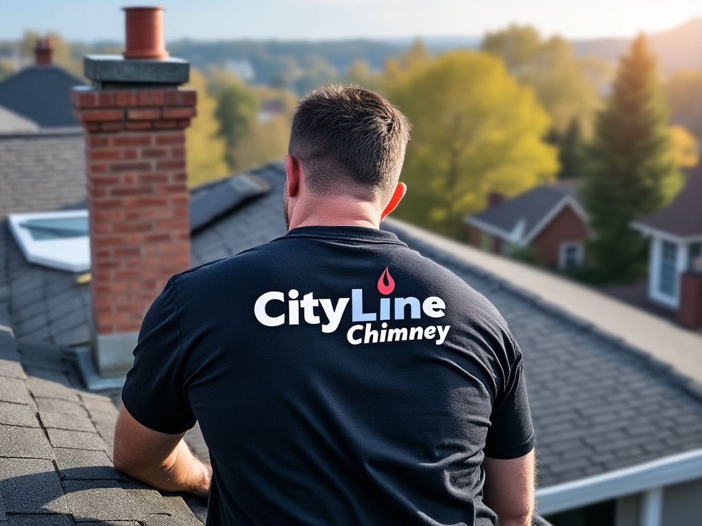 Professional Chimney Waterproofing Installation and Repair in Hickory Grove, NC