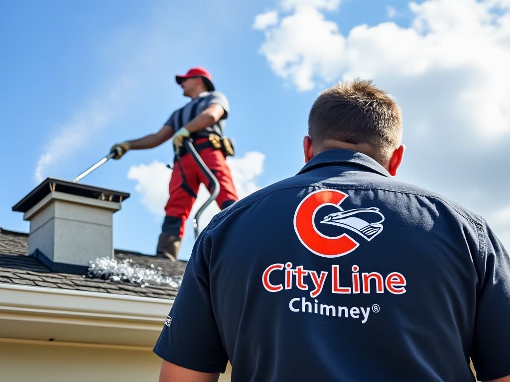 Top-Quality Chimney Cleaning Services in Hickory Grove, NC