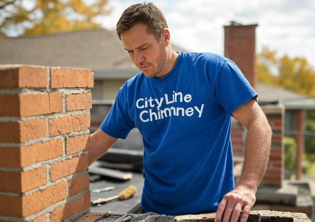 Chimney Draft Issue Services You Can Trust in Hickory Grove, NC