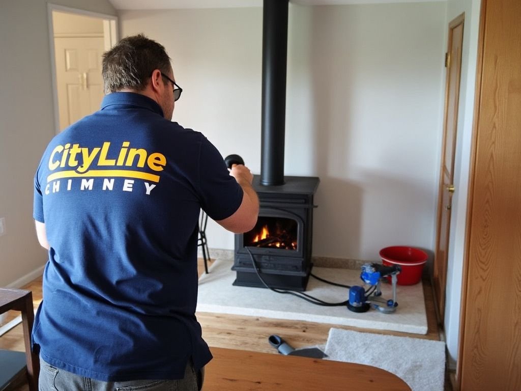 Expert Chimney Liner Installation and Repair in Hickory Grove, NC