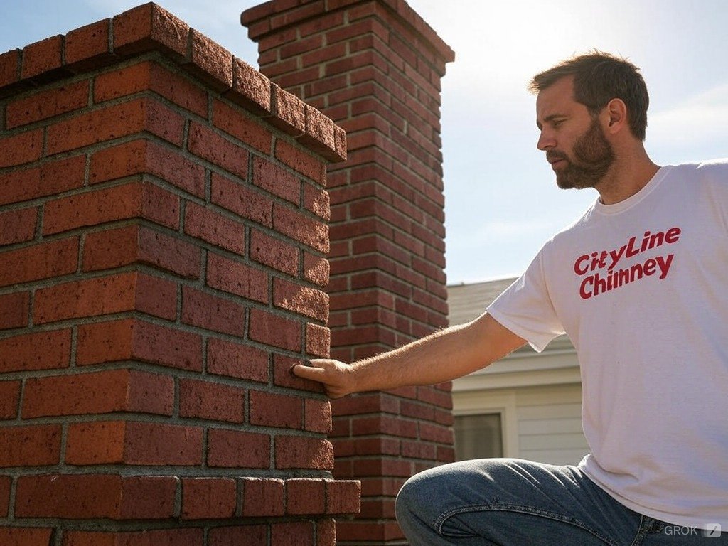 Professional Chimney Liner Installation and Repair in Hickory Grove, NC