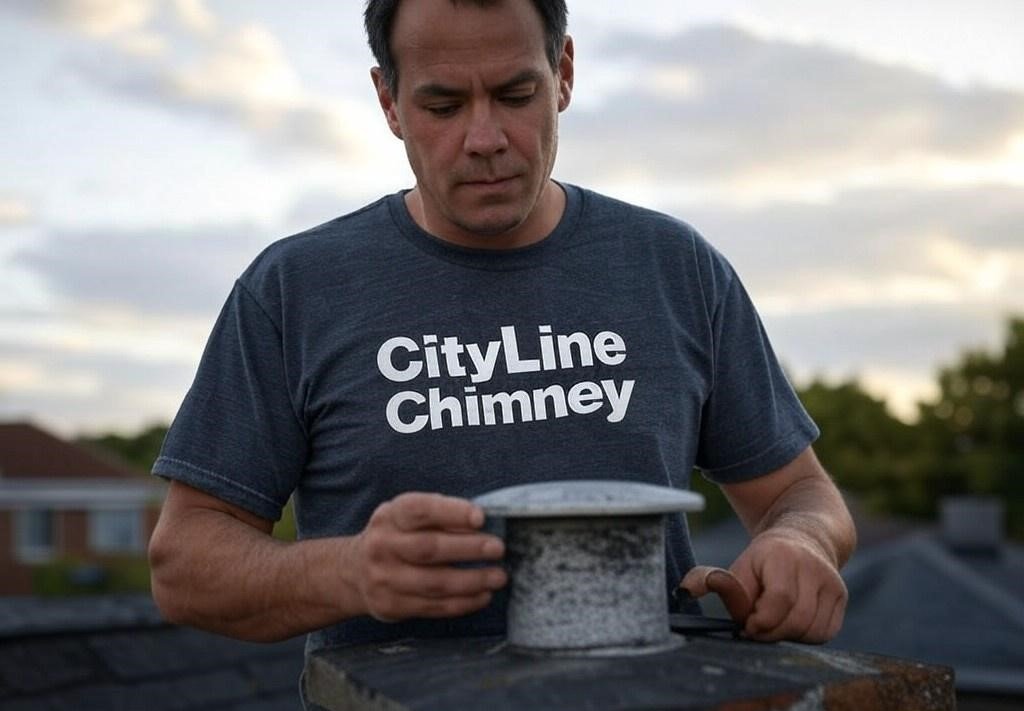 Quality Chimney Flashing Services in Hickory Grove, NC