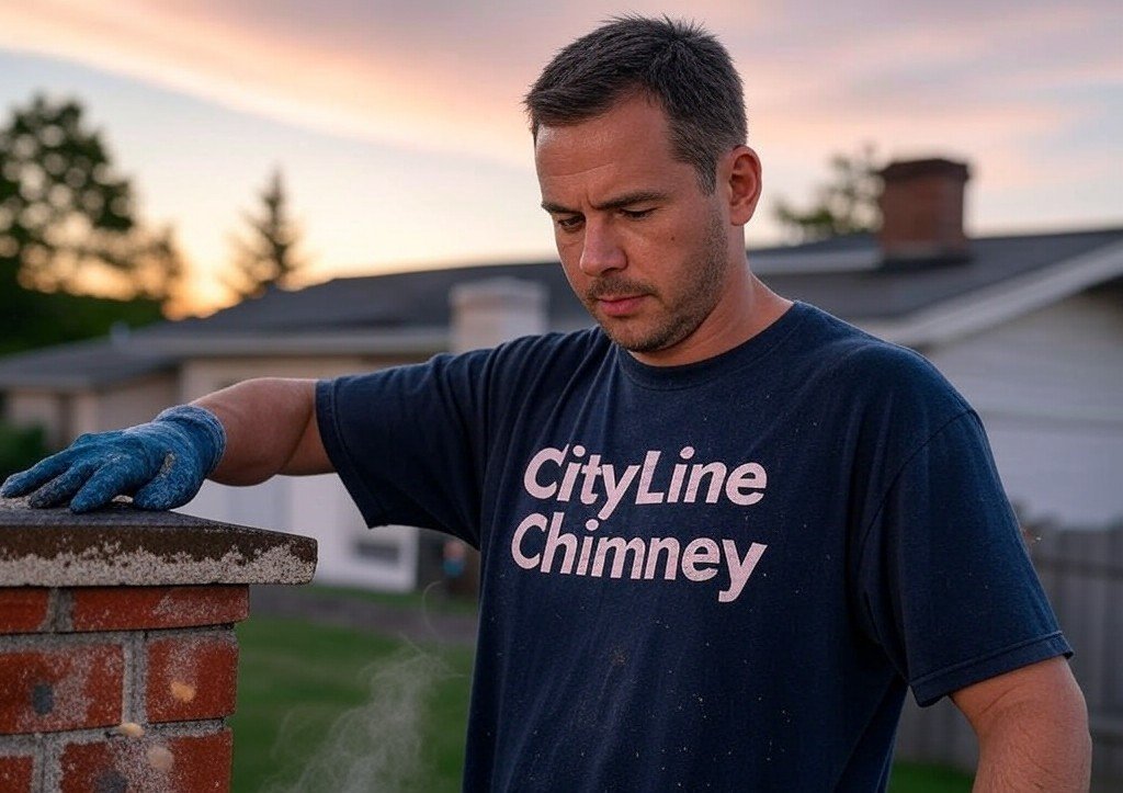 Your Dependable Partner for High Quality Chimney Services and Solutions in Hickory Grove, NC